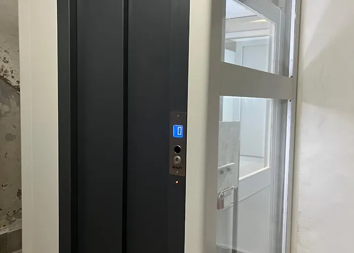 Il Vicoletto Apartamento