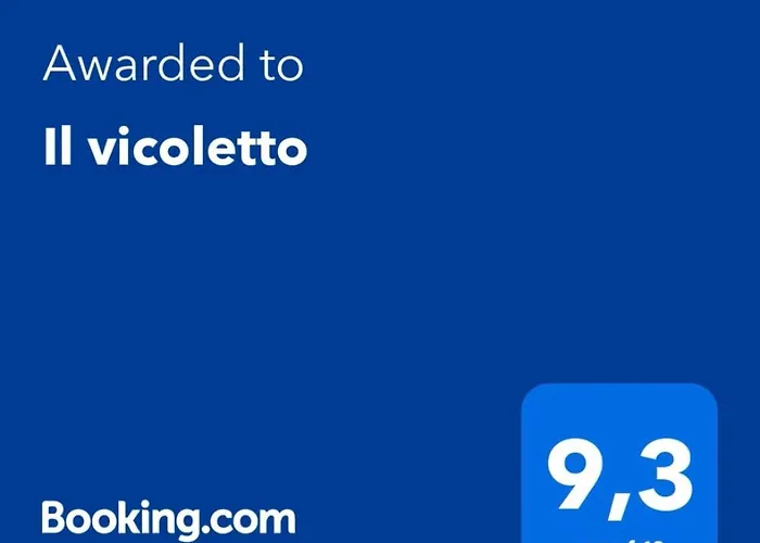 Il Vicoletto Nápoles