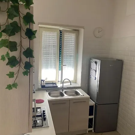 Il Vicoletto Apartament *