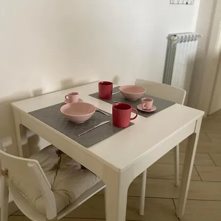 Il Vicoletto Apartament *