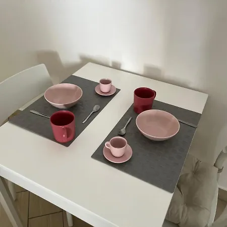 Il Vicoletto * Neapol