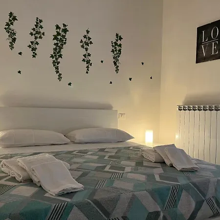 Il Vicoletto * Neapol