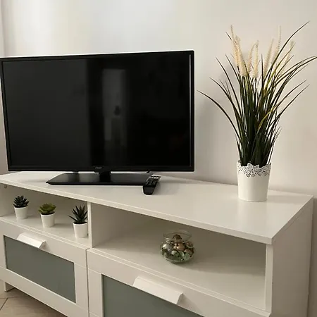 Il Vicoletto Apartament *