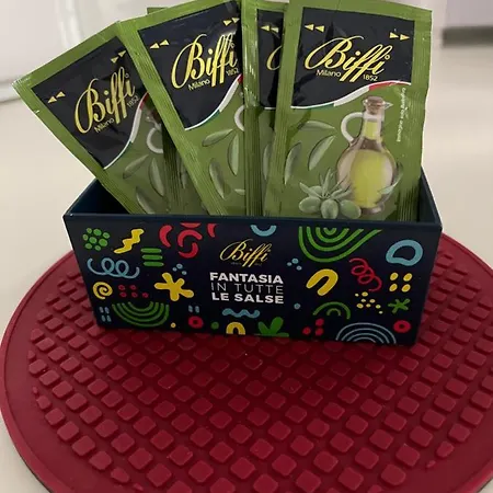 Il Vicoletto Apartament *