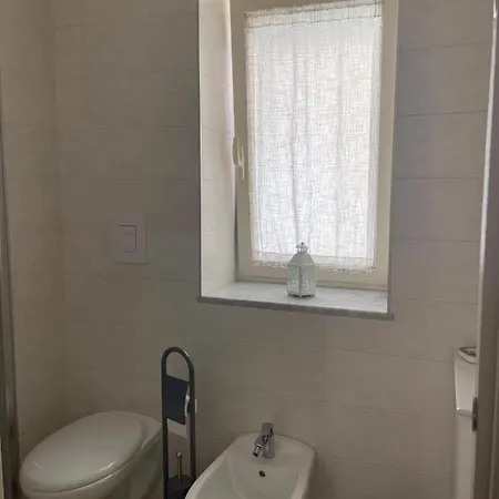 Apartment Il Vicoletto Neapel