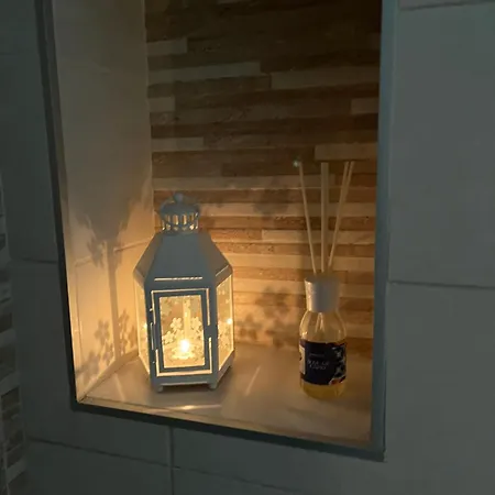 Il Vicoletto Apartament