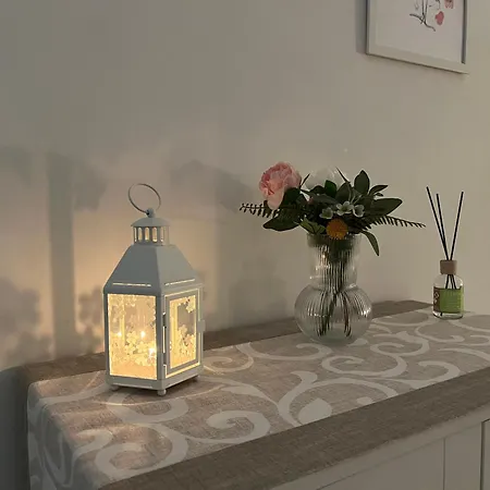 Apartament Il Vicoletto