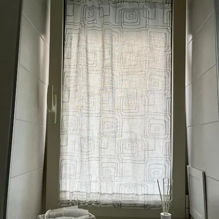 Il Vicoletto Apartament *