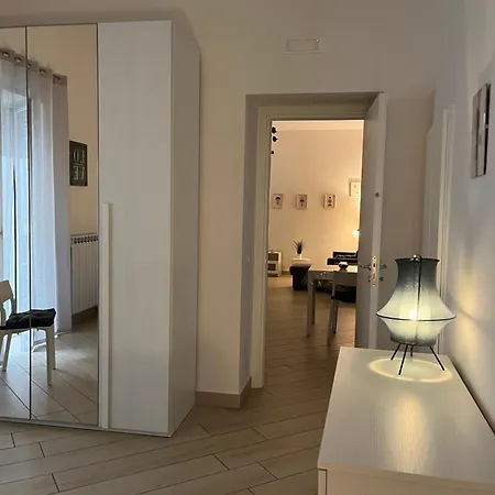 Apartament Il Vicoletto *