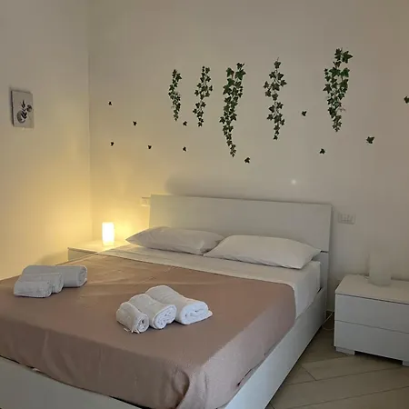 Apartament Il Vicoletto