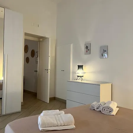 Il Vicoletto Apartment Neapel