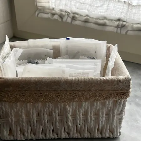 Apartament Il Vicoletto