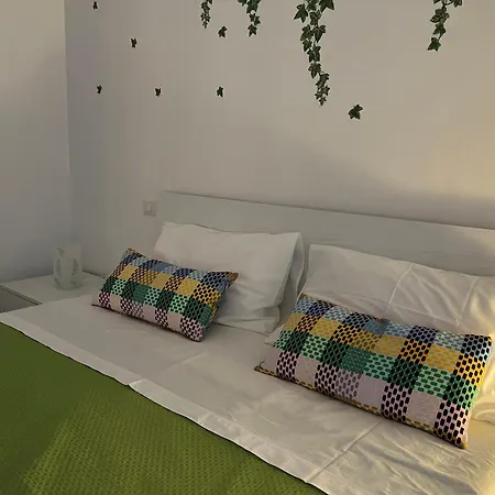 Apartament Il Vicoletto