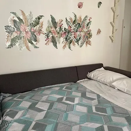 Apartament Il Vicoletto *