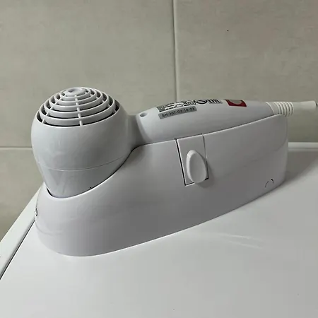 Il Vicoletto Apartament *