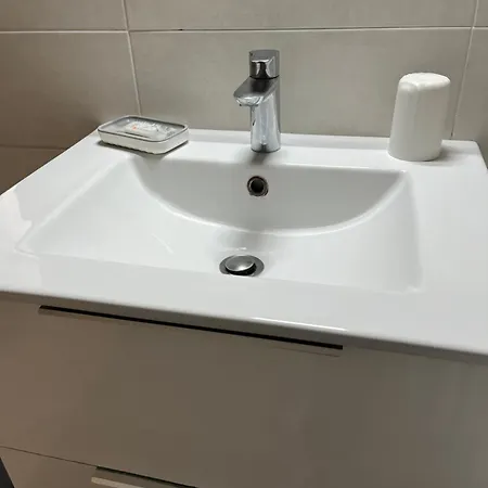 Apartment Il Vicoletto Neapel