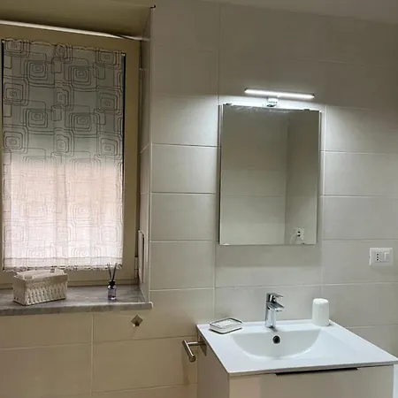 Apartament Il Vicoletto