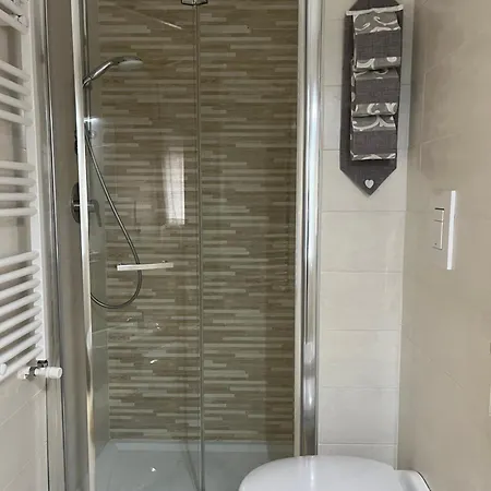 Il Vicoletto Apartament