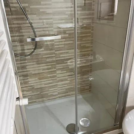 Apartament Il Vicoletto