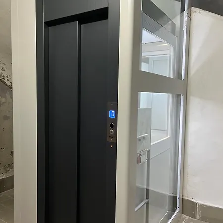 Il Vicoletto Apartament