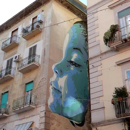 Il Vicoletto * Neapel