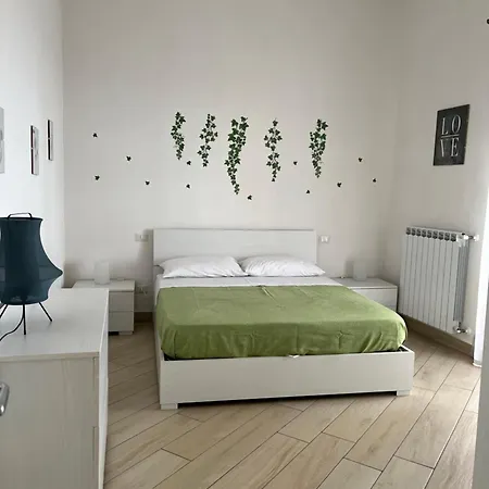 Lägenhet Il Vicoletto *