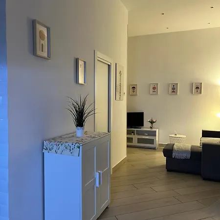 Lägenhet Il Vicoletto
